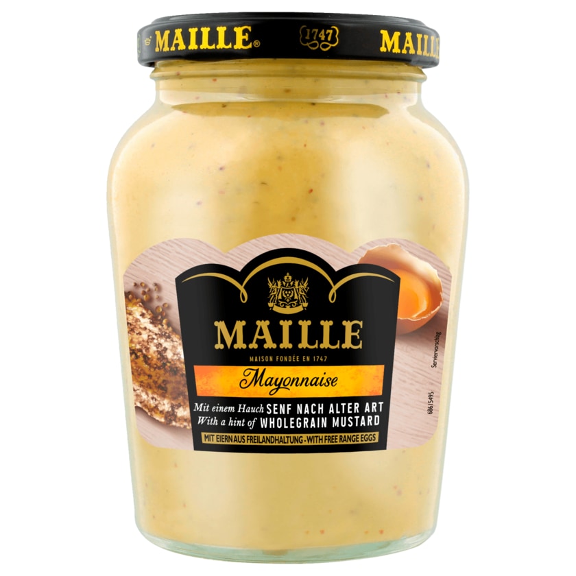 Maille Mayonnaise 320g